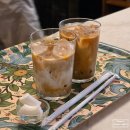 신대중흥7차정문앞 | 순천신대카페 추천 스콘 맛집 크림티커피룸