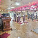 불기2568년 5월5일(1주차) 안동 군포교화랑팀 활동보고 이미지