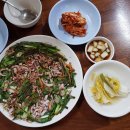 가재골 수제비 이미지