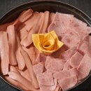 일품 부대찌개 이미지