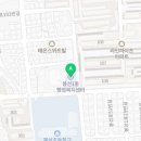 봉선2동 행정복지센터 회의실(2층) 이미지