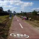 광주 천변길2 이미지