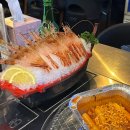 독도 | 광안리 맛집 조새호 조개구이핫플, 독도새우 맛본 후기