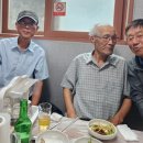 101세 숙부님 우리 곁을 떠나시다