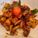 수정역 5번 출구 앞 이미지