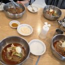 장안벌함흥냉면 이미지