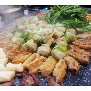 황소장어 이미지