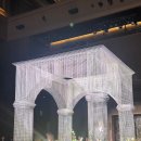 신세계장식 | 신세계 남산 결혼식 하객 후기