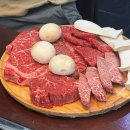 영주축협한우프라자청계산역점 이미지