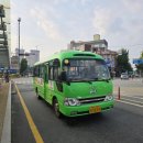 버스정류장 07-132 이미지