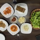 만나 유황오리 이미지