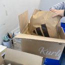 조암남로 | 굿윌스토어 밀알 월성점 | 아이 옷 정리하면서 기부도 하고 득템까지