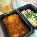 [쥬시프레소] &#34;빨간 어묵이랑 떡볶이&#34; 파는 청라 호수 공원 카페