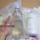 육육킹맘/ 하우파파 친환경 아기세탁세제 섬유유연제 사용해봤어요!