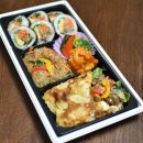 김밥전문점진 네이버블로그