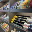 카카오게임랜드 | 리얼 망고의 쫀득한 당도를 그대로~ / 🥭모코 더블망고🥭 [서면역 전자담배 / 베이프큐 서면점]