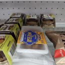 지에스(GS)25 사하제니스점 | GS 신상 상하이스타일 쫀득버터모찌 솔직 리뷰 (전자렌지 필수)