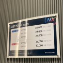 윈스크린 | 대치동 골프존파크 대치 윈스크린 후기, 투비전NX 시설 좋은 강남 스크린골프장 주차 가격 정보