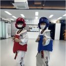 익스트림 한 태권도장 네이버블로그