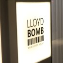 로이드밤(LLOYD BOMB)
