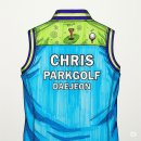 엘르골프아웃도어 | 파크골프 남성 여름 조끼