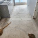 광명-광명-24081 | 시공 꾸미오 - LX하우시스 장판 뉴청맥1.8T(mm) CM24081-11 애쉬 시공후기 , 화성 병점 봉담 향남 장판시공