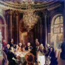 레네의작업실 | 포츠담 - 상수시 궁전 (Schloss Sanssouci)