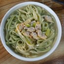 수바지락칼국수 이미지