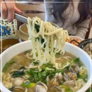 여러분칼국수 이미지