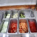 산에산에 오리주물럭 이미지