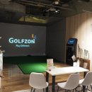 문스크린골프존 이미지