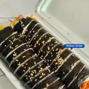 [내돈내산/평택] 신김밥에서 치참김밥이랑 매운김밥 3단계 도전 후기