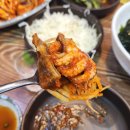 화곡동 맛집, 전복 갈비 해물 왕창 들어가 있는 [신고집 해물찜]