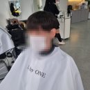 동래구미용실 엘바이원헤어 소프트쉐도우펌 후기