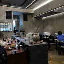 씨유 서판교골드점 | 분당 판교맛집 아브뉴프랑 골드피쉬얌차하우스 시그니처 코스요리