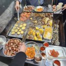 [대성리 펜션]통아저씨네 산그린펜션(단체모임/청평설빙송어빙어축제 숙소/설빙축제/얼음낚시 숙소...