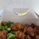 아이써프(주) | 교대역 닭강정 맛집 홀스김밥 본점 라지 사이즈 솔직후기 (교대 김밥 맛집)