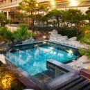 (주)파라다이스호텔 이미지