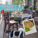 고수식당 | 분당 운중동 &#34;라마네의식주&#34; 베트남 음식 맛집 추천 | 신선한 고수, 분당 애견동반 식당 솔직 후기