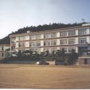 안면중학교 이미지