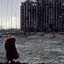 체첸의 전장에서 - 1999. 11. 22. 그로즈니 이미지