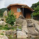 연못이 있는 집 이미지