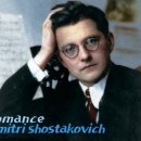 쇼스타코비치(Dmitri Shostakovich) 영화 ＜등애(Gadfly)＞의 로망스(Romance) 이미지