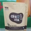 모두 愛 아침