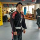 주짓수 쎈짐 이미지