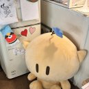 빠빠메종 | [대전-서구] 귀욤뽀짝 꿈돌이산도? 이건 못 참지~🤩대전 카페 추천/대전 탄방동 카페_원잇투메종탄방