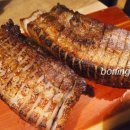 불탄연탄화덕구이 이미지