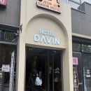 완산애견 | 전주 한옥마을 숙소 ‘다빈호텔’ 내돈내산 숙박 후기(온돌룸/애견동반/주차)