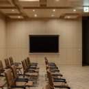 영통구청 회의실 이미지