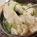 명지병원 | 화정역밥집 반디정 명지병원맛집 삼계탕 전복죽 건강식 후기